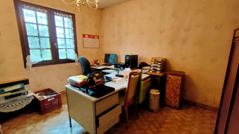 Maison - 165 m² - 6 pièces