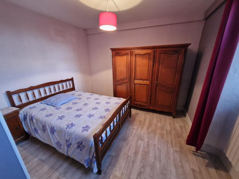 Maison ancienne - 225 m² - 12 pièces