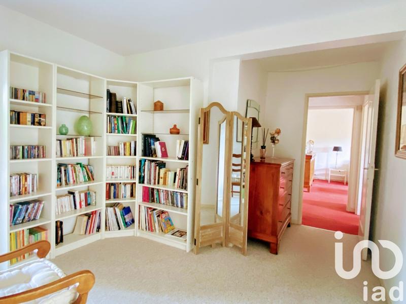 Appartement - 105 m² - 5 pièces