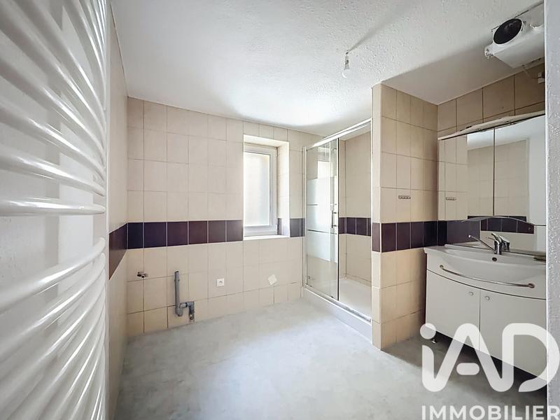 Appartement - 117 m² - 4 pièces
