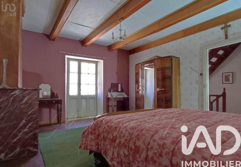 Maison - 141 m² - 5 pièces