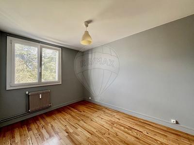 Appartement - 69 m² - 4 pièces