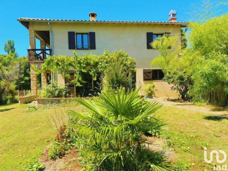 Local commercial - 450 m²