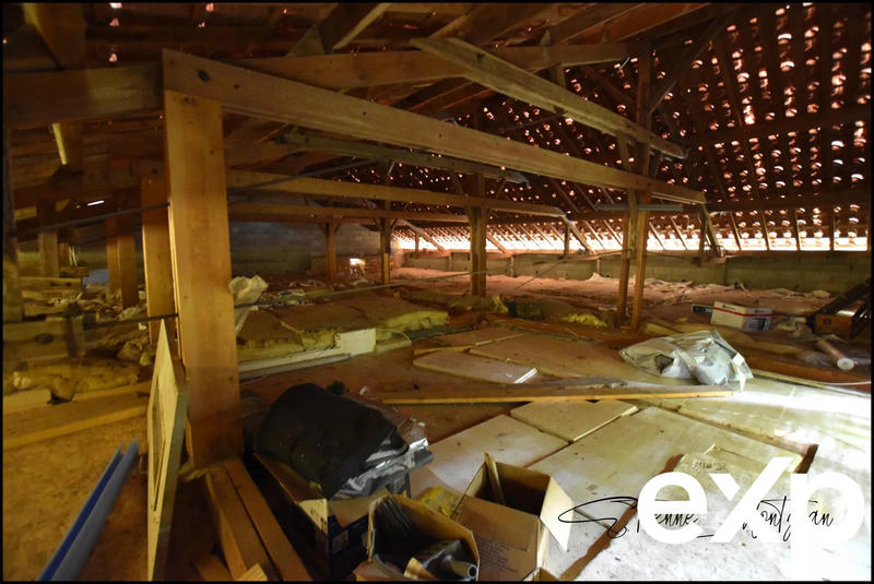 Maison - 140 m² - 4 pièces