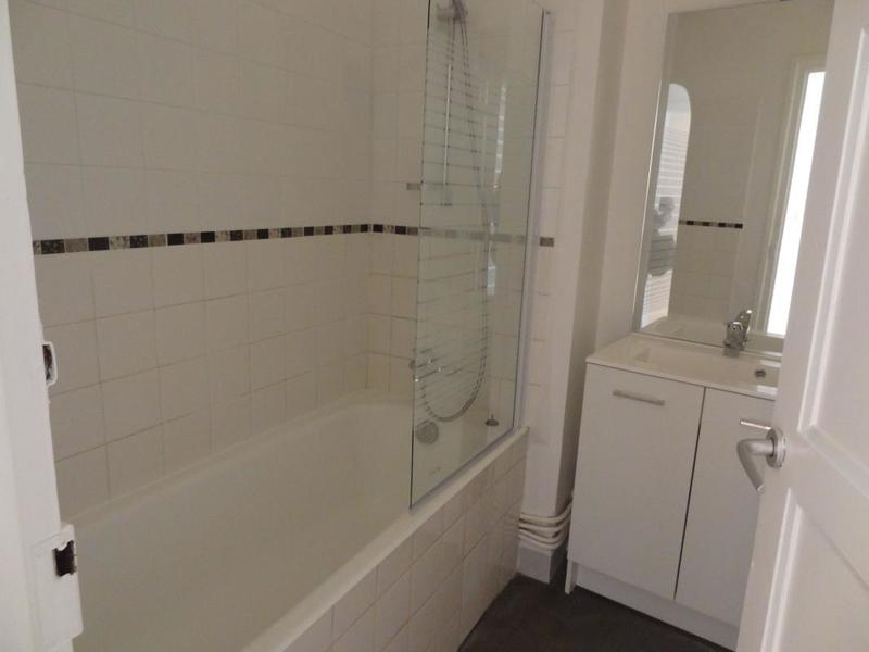 Appartement - 74 m² - 3 pièces