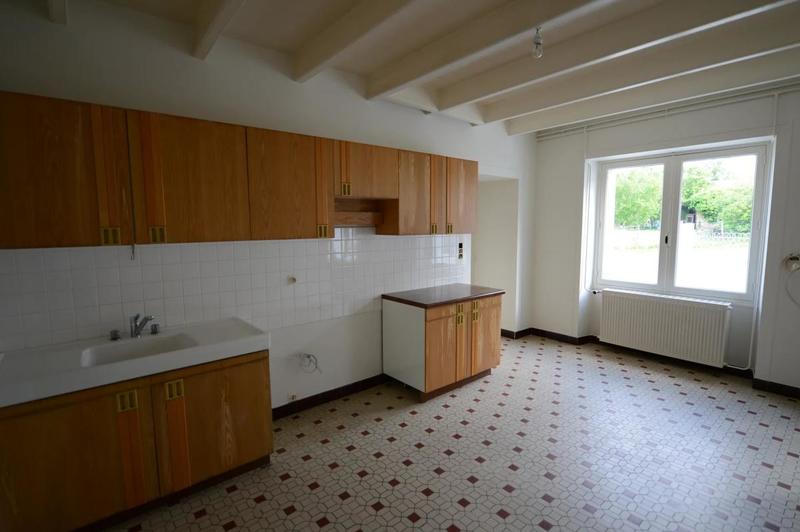 Maison - 186 m² - 6 pièces