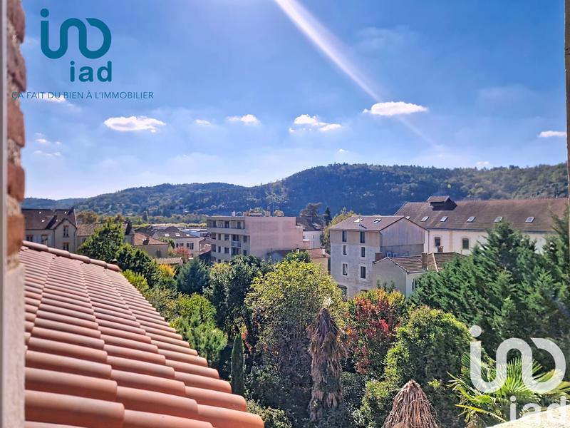 Appartement - 52 m² - 2 pièces