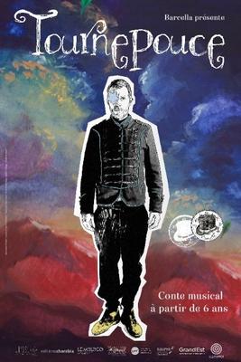 Tounepouce : conte musical