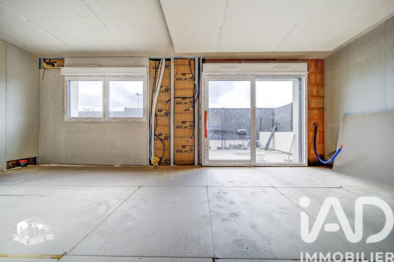 Maison de maîtres - 110 m² - 5 pièces