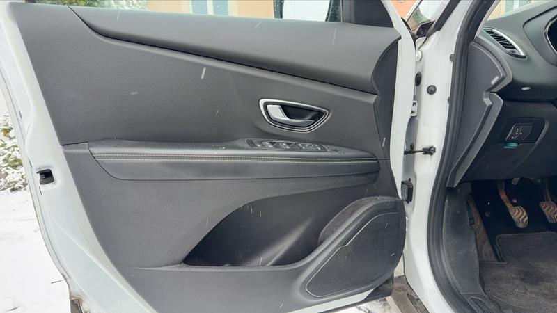 Renault Grand Scénic 1.7 Blue dCi 120 Zen