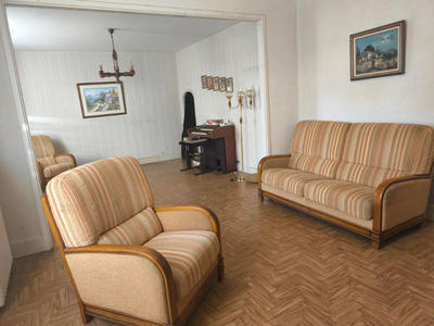 Maison - 158 m² - 5 pièces