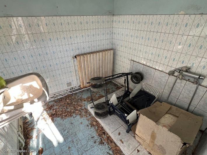 Propriété - 120 m² - 4 pièces