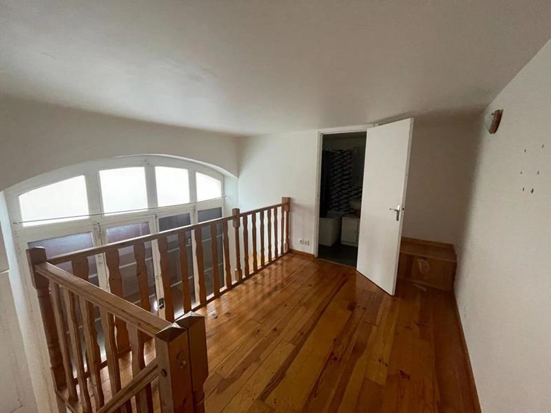 Appartement - 78 m² - 5 pièces