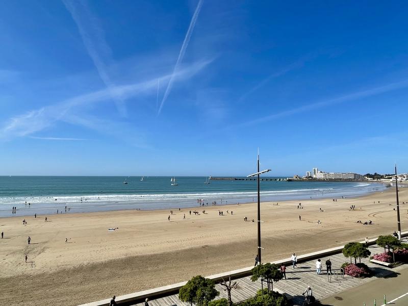 Appartement - 76 m² - 4 pièces