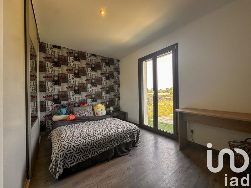 Maison - 150 m² - 7 pièces