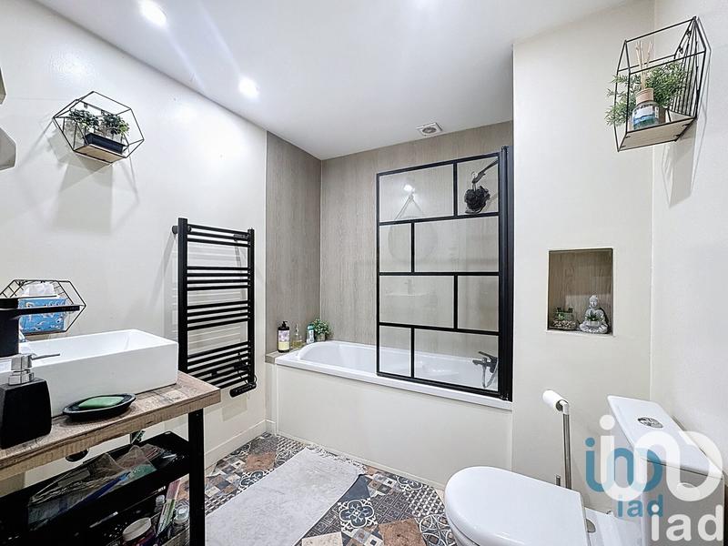 Maison - 178 m² - 6 pièces