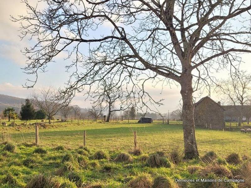 Maison ancienne - 40 m² - 2 pièces