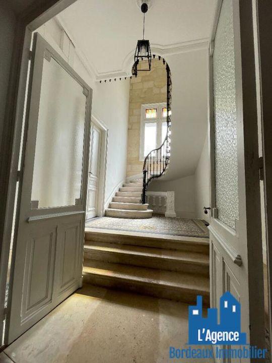 Appartement - 59 m² - 4 pièces