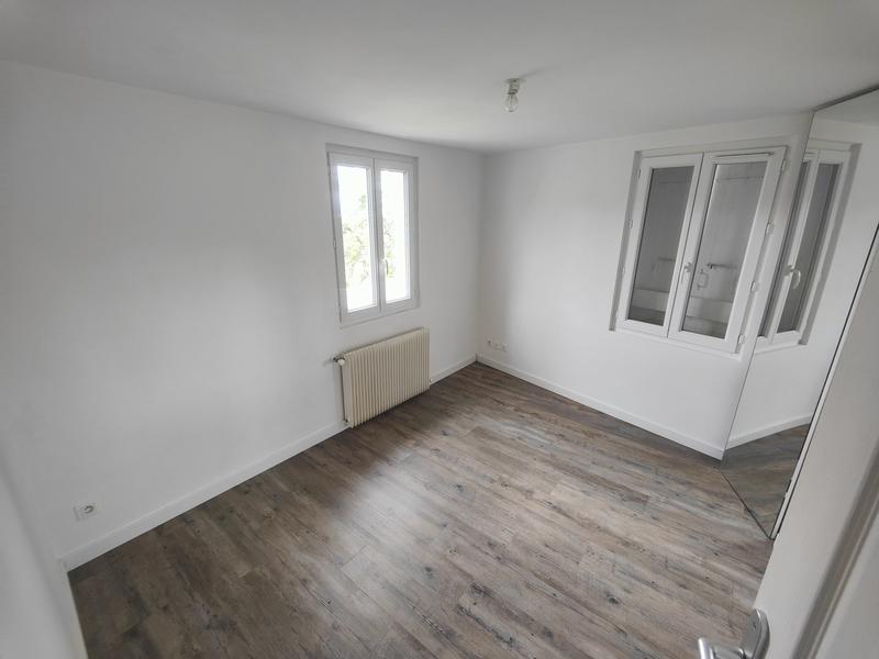 Maison - 51 m² - 3 pièces