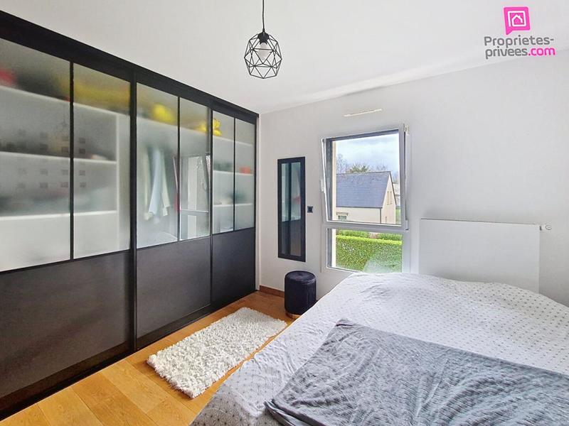 Maison - 110 m² - 6 pièces