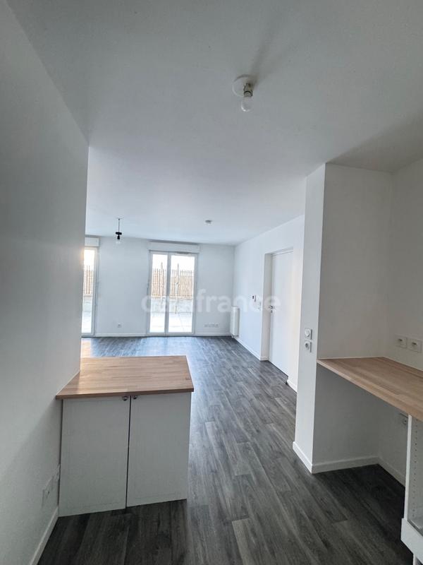 Studio - 32 m² - 1 pièce