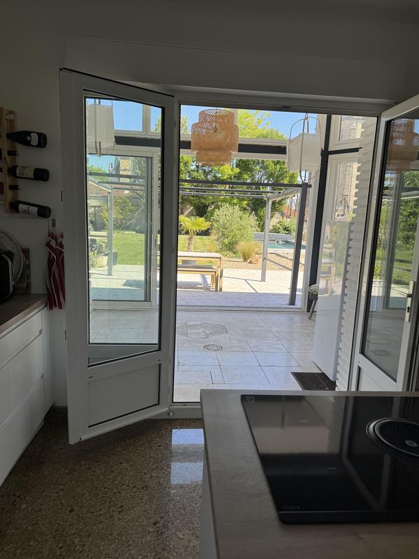 Maison - 342 m² - 12 pièces