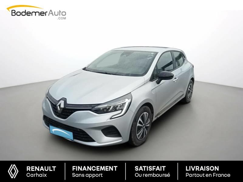 Renault Clio TCe 90 Equilibre