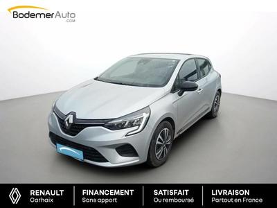 Renault Clio TCe 90 Equilibre