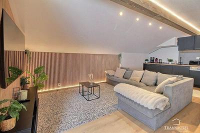 Duplex - 74 m² - 4 pièces