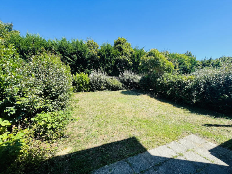 Maison - 79 m² - 4 pièces