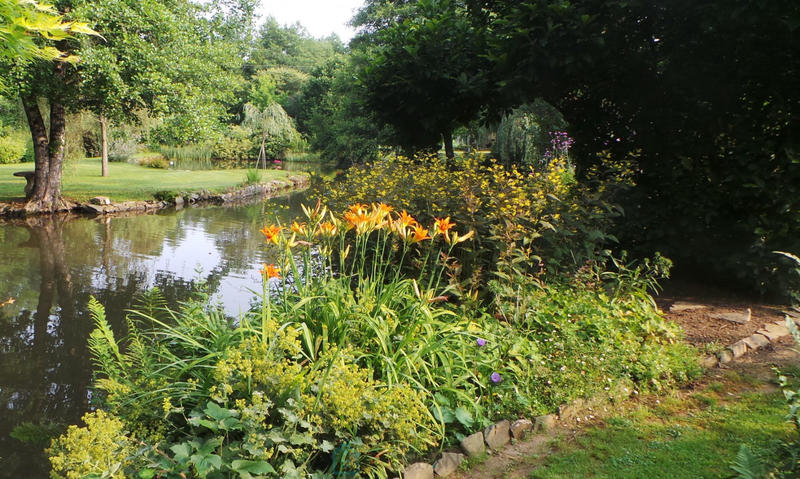 Maison - 185 m² - 4 pièces