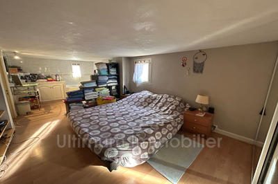 Maison - 51 m² - 4 pièces