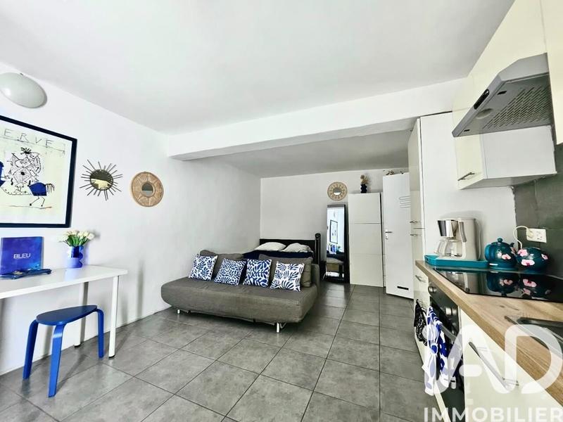 Maison de ville - 147 m² - 7 pièces