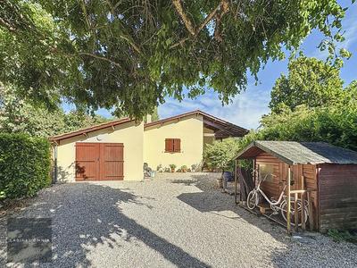 Maison - 101 m² - 4 pièces