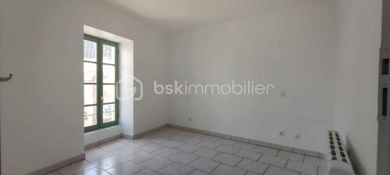 Maison de ville - 56 m² - 3 pièces