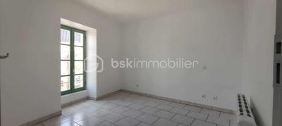 Maison de ville - 56 m² - 3 pièces