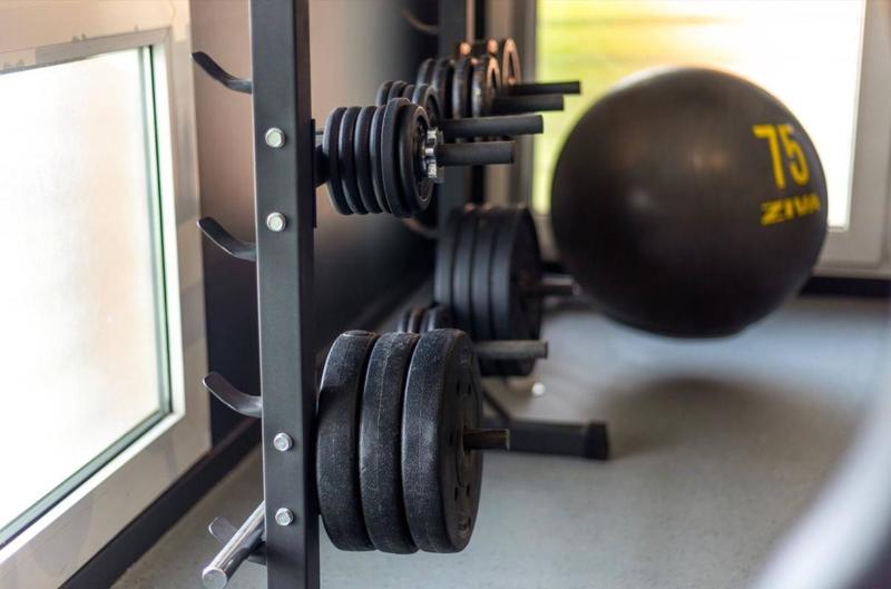 Studio - 17 m² - 1 pièce