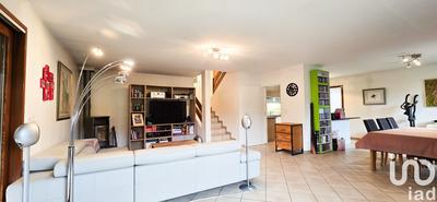 Maison - 135 m² - 5 pièces