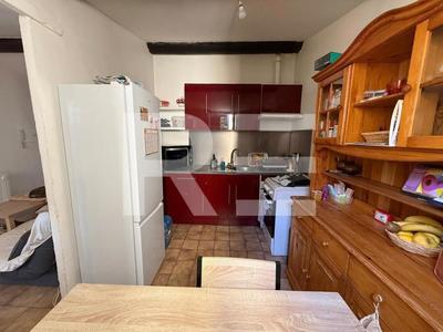 Appartement - 47 m² - 3 pièces