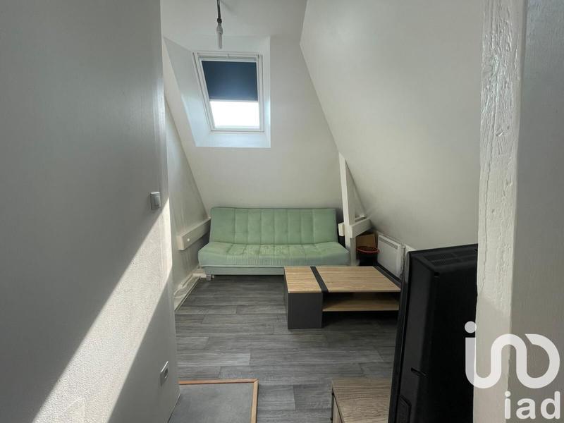 Maison - 122 m² - 6 pièces