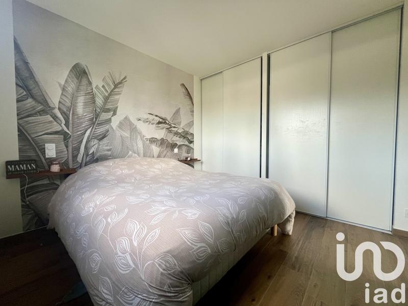 Maison - 123 m² - 5 pièces