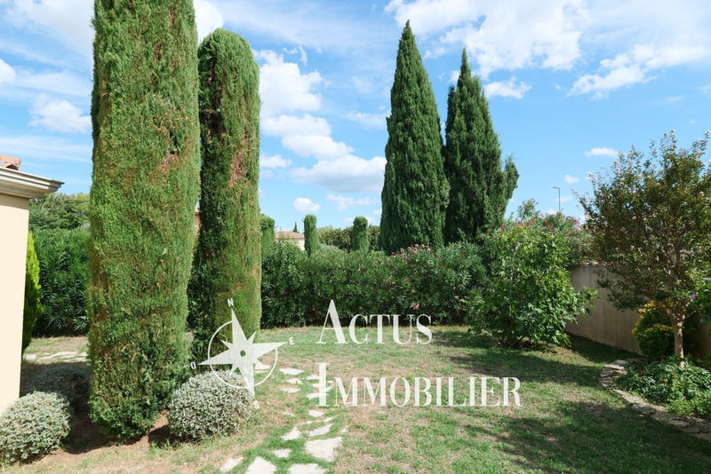 Maison - 190 m² - 6 pièces