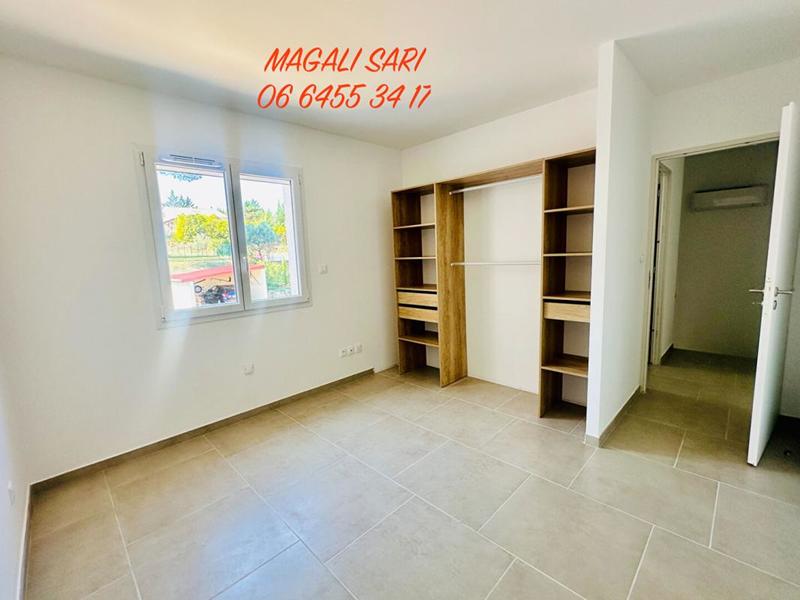 Villa - 95 m² - 4 pièces