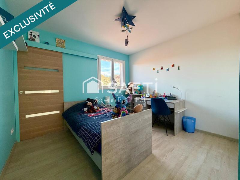 Maison - 148 m² - 6 pièces