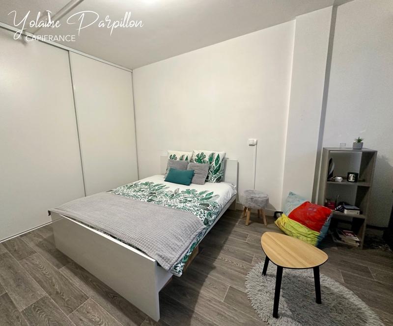 Appartement - 78 m² - 4 pièces