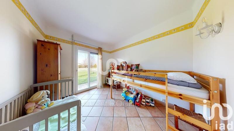 Maison - 372 m² - 12 pièces
