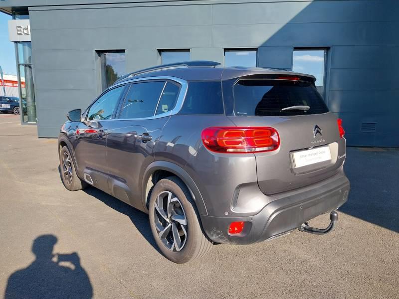 Citroën C5 Aircross BlueHDi 130 s&amp;S Bvm6 Feel