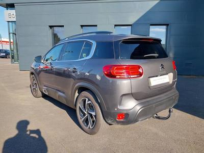 Citroën C5 Aircross BlueHDi 130 s&amp;S Bvm6 Feel