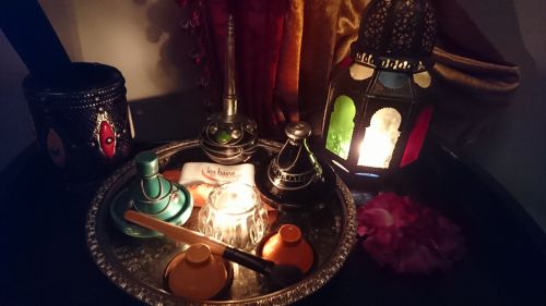 Les Bains Orientalys