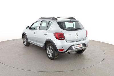 Dacia Sandero II Stepway 0.9 TCe 90 ch